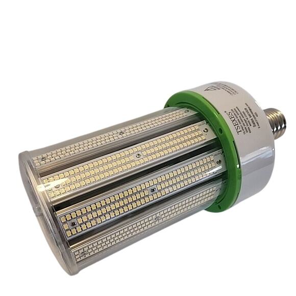 LED Corn Light E39 Base Industrial (1500W Replacement) 480V 400W by Tsexes - Picture 6 of 8